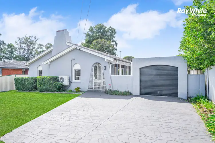 35 Hassall Street