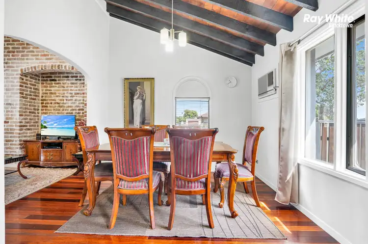 Third view of Homely house listing, 35 Hassall Street, Smithfield NSW 2164
