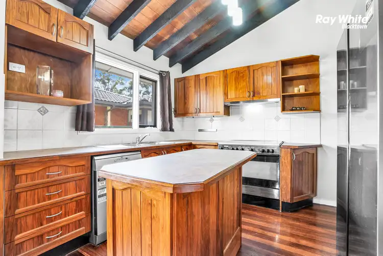 Fourth view of Homely house listing, 35 Hassall Street, Smithfield NSW 2164