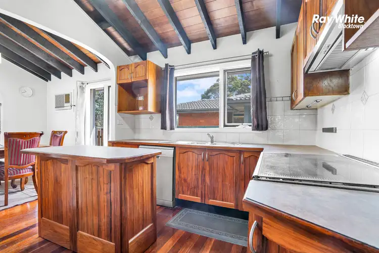 Fifth view of Homely house listing, 35 Hassall Street, Smithfield NSW 2164