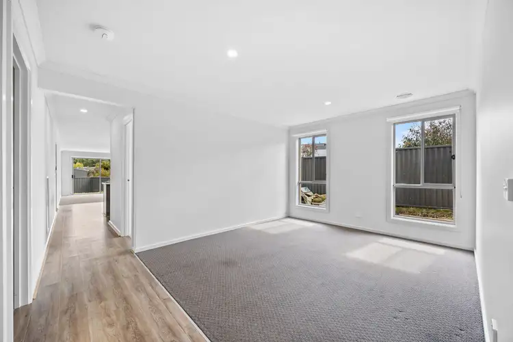 Sixth view of Homely house listing, 3 Cowley Court, Canadian VIC 3350