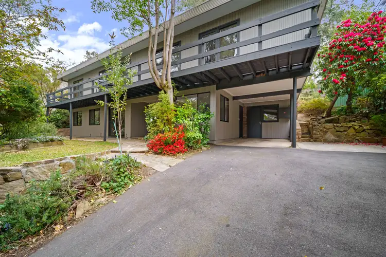 12 Juwin Street, Aranda ACT 2614