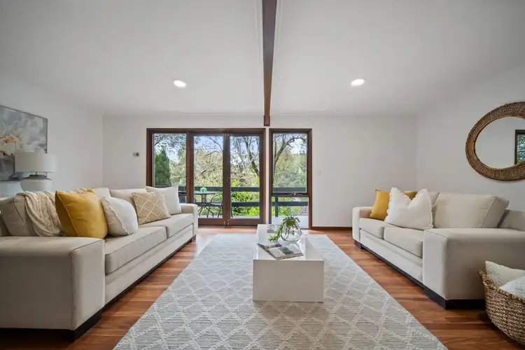 Third view of Homely house listing, 12 Juwin Street, Aranda ACT 2614