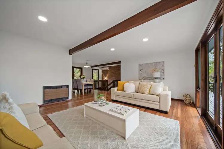 Fourth view of Homely house listing, 12 Juwin Street, Aranda ACT 2614