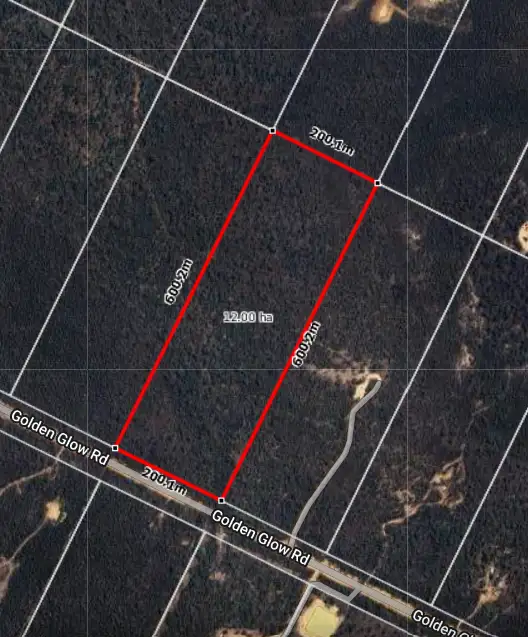 Main view of Homely land listing, 0 Golden Glow Road, Tara QLD 4421