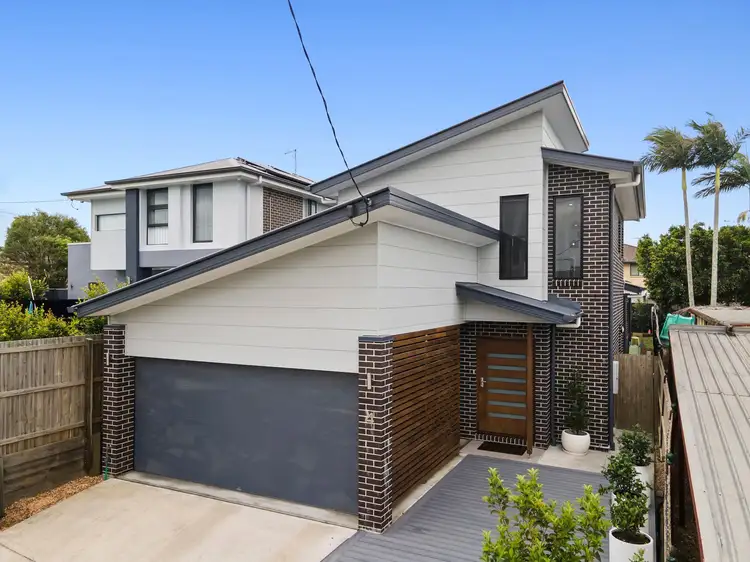 4 Valmar Street, Upper Mount Gravatt QLD 4122