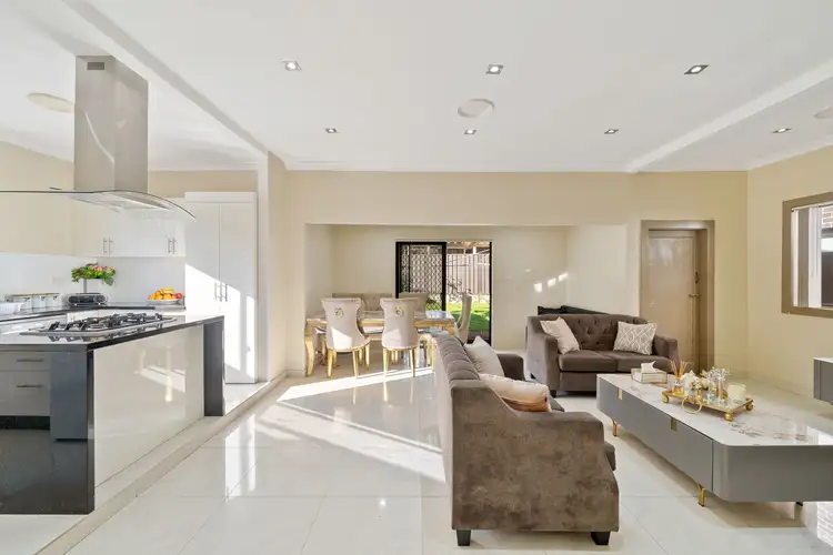 89 Griffiths Avenue, Bankstown NSW 2200