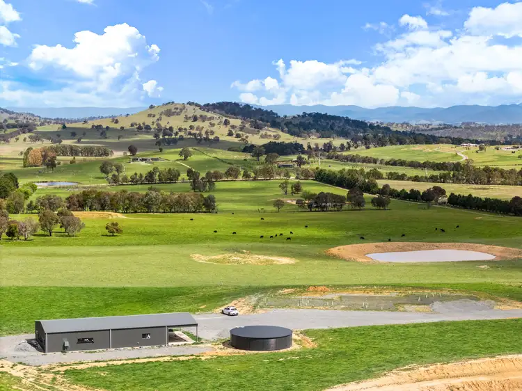 425 Gooda Creek Road, Murrumbateman NSW 2582