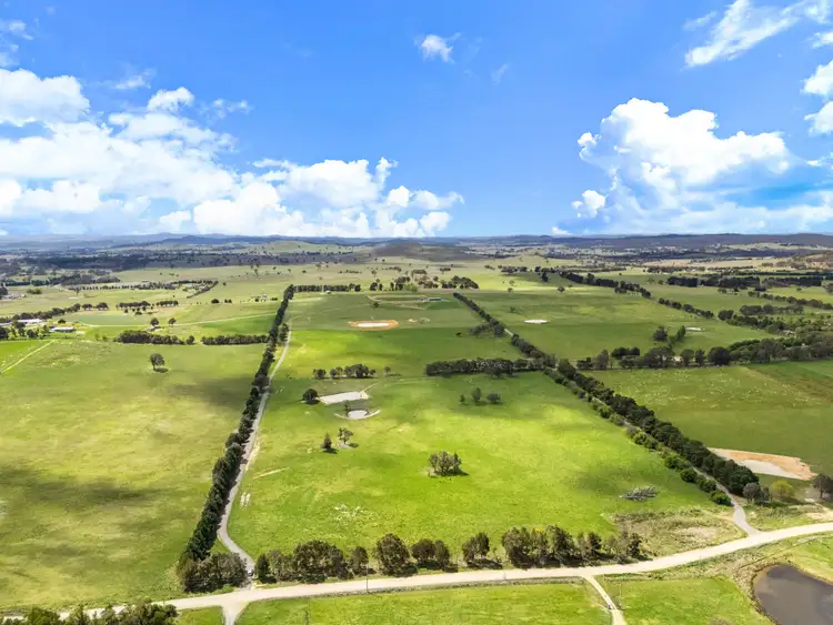 Sixth view of Homely land listing, 425 Gooda Creek Road, Murrumbateman NSW 2582