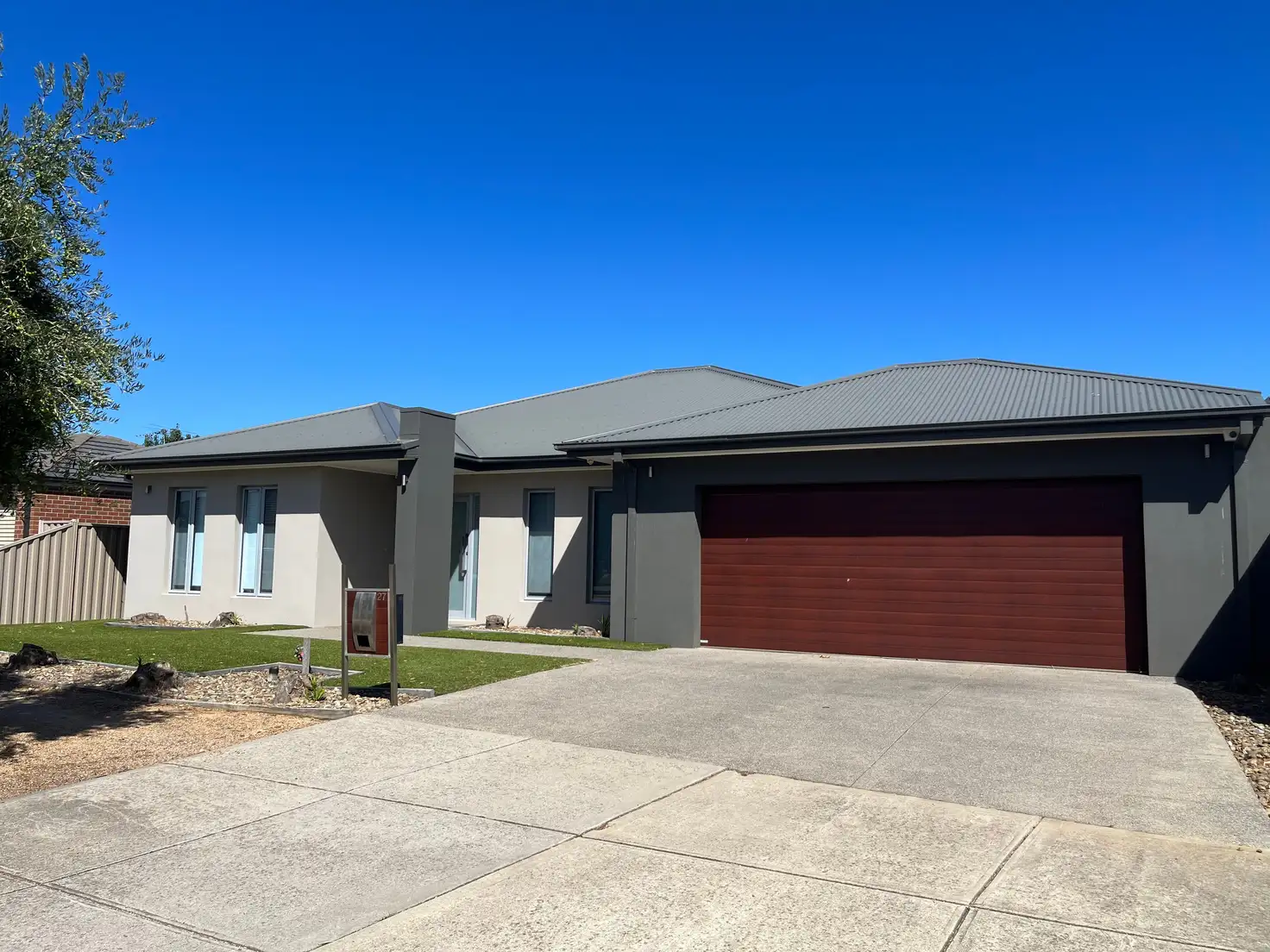 Main view of Homely house listing, 27 Tarango Drive, Point Cook VIC 3030