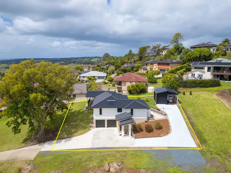 Third view of Homely house listing, 19 Cavendish Road, Goonellabah NSW 2480