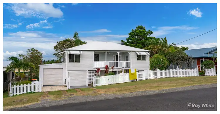 Second view of Homely house listing, 20 Higson Street, Emu Park QLD 4710