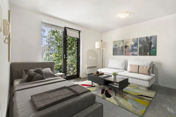 118/60 Waverley Road, Malvern East VIC 3145