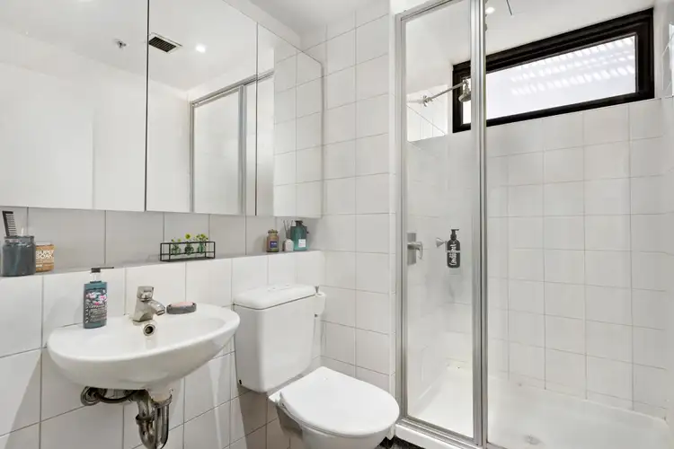 Fourth view of Homely studio listing, 118/60 Waverley Road, Malvern East VIC 3145