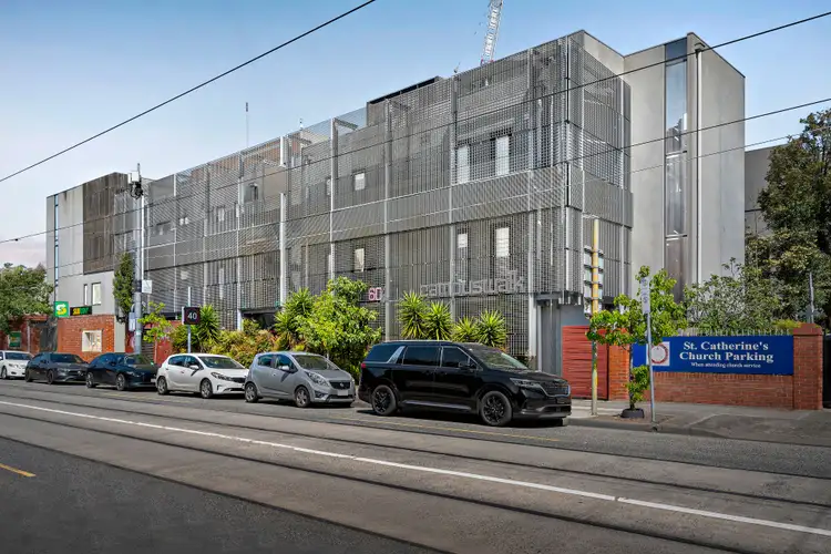 Fifth view of Homely studio listing, 118/60 Waverley Road, Malvern East VIC 3145