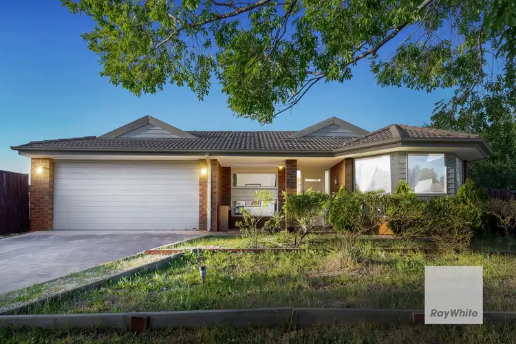 Main view of Homely house listing, 7 Cronulla Way, Taylors Hill VIC 3037