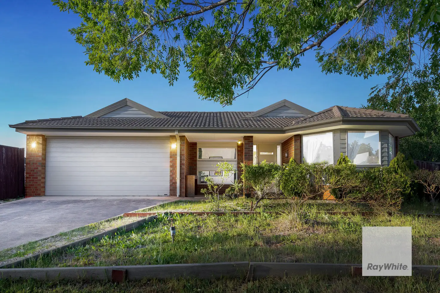 Main view of Homely house listing, 7 Cronulla Way, Taylors Hill VIC 3037