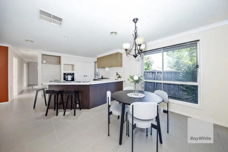 Sixth view of Homely house listing, 7 Cronulla Way, Taylors Hill VIC 3037