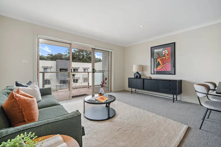 20/31 Thynne Street, Bruce ACT 2617