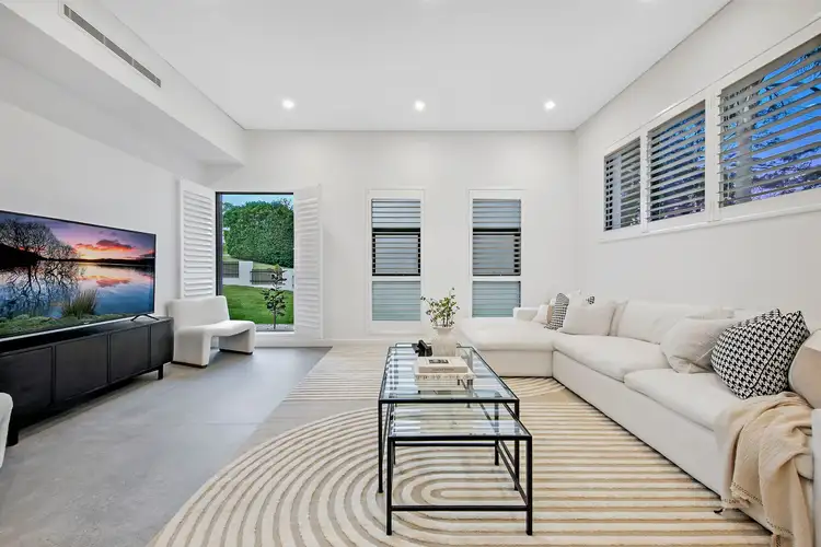 Fifth view of Homely house listing, 32 Homelands Avenue, Carlingford NSW 2118
