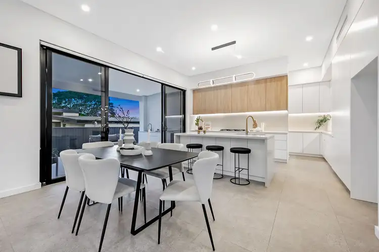 Sixth view of Homely house listing, 32 Homelands Avenue, Carlingford NSW 2118