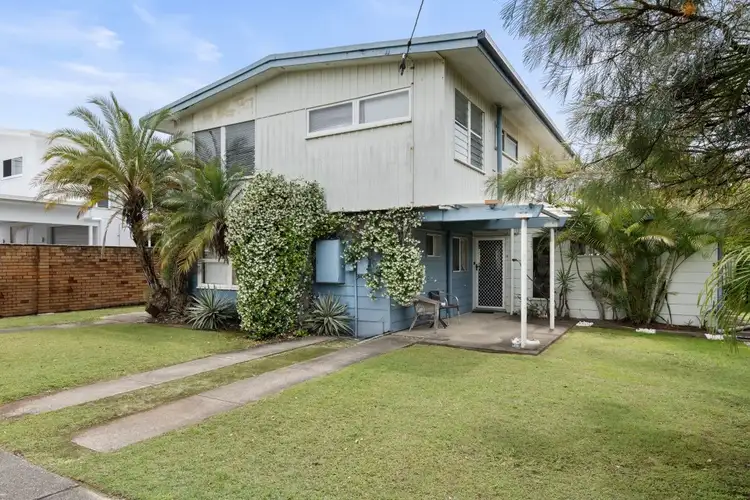 Second view of Homely house listing, 38 Messines Crescent, Miami QLD 4220