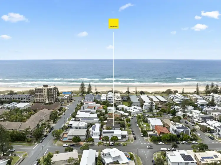 Third view of Homely house listing, 38 Messines Crescent, Miami QLD 4220
