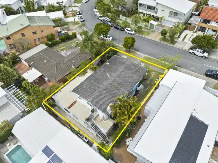 Fourth view of Homely house listing, 38 Messines Crescent, Miami QLD 4220