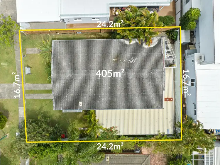 Fifth view of Homely house listing, 38 Messines Crescent, Miami QLD 4220