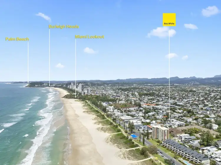 Sixth view of Homely house listing, 38 Messines Crescent, Miami QLD 4220