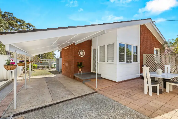 245 Kinghorne Street, Nowra NSW 2541