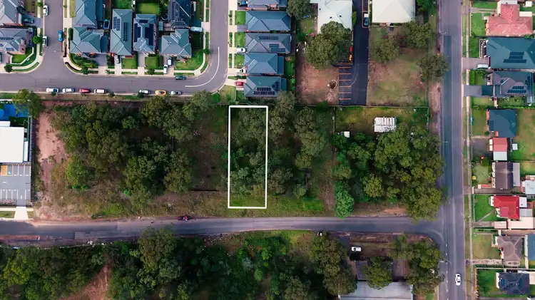 Lot 7 Campbell Street (Grantham Farm), Riverstone NSW 2765