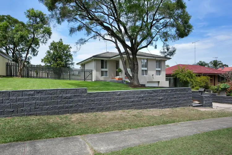 56 Coreen Avenue, Penrith NSW 2750