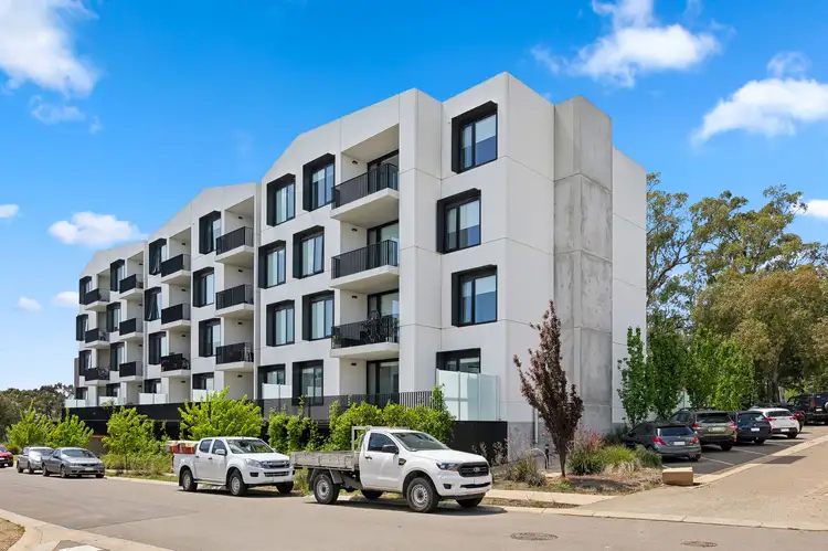 111/89 Buchanan Drive, Woodforde SA 5072