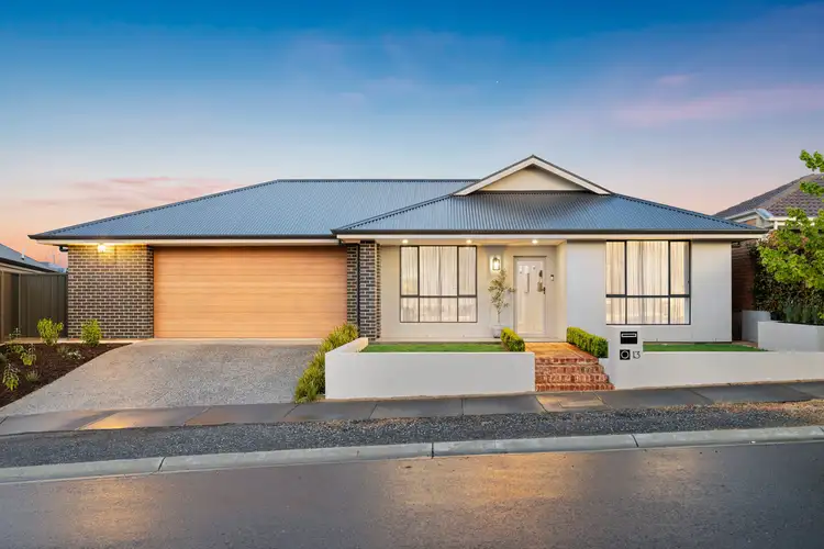 Main view of Homely house listing, 13 Heathfield Street, Mount Barker SA 5251