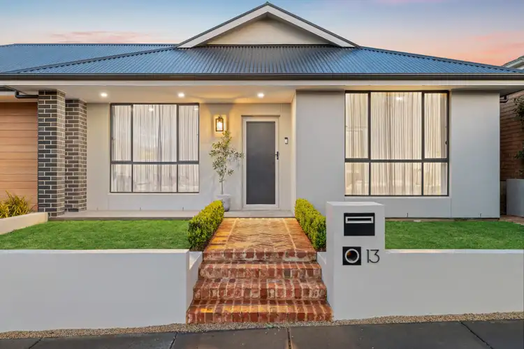 Second view of Homely house listing, 13 Heathfield Street, Mount Barker SA 5251