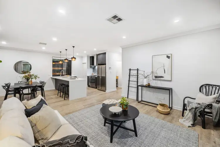 Fifth view of Homely house listing, 13 Heathfield Street, Mount Barker SA 5251
