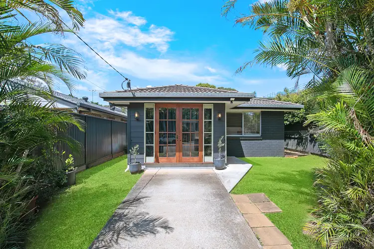 Second view of Homely house listing, 11 Valley Road, Wellington Point QLD 4160