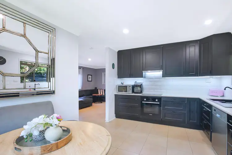 Fourth view of Homely house listing, 11 Valley Road, Wellington Point QLD 4160