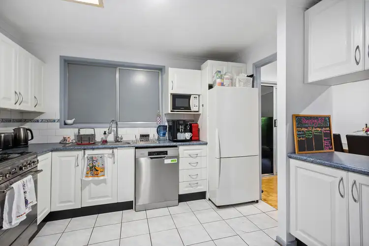 Second view of Homely house listing, 11 Jacaranda Crescent, Albion Park Rail NSW 2527
