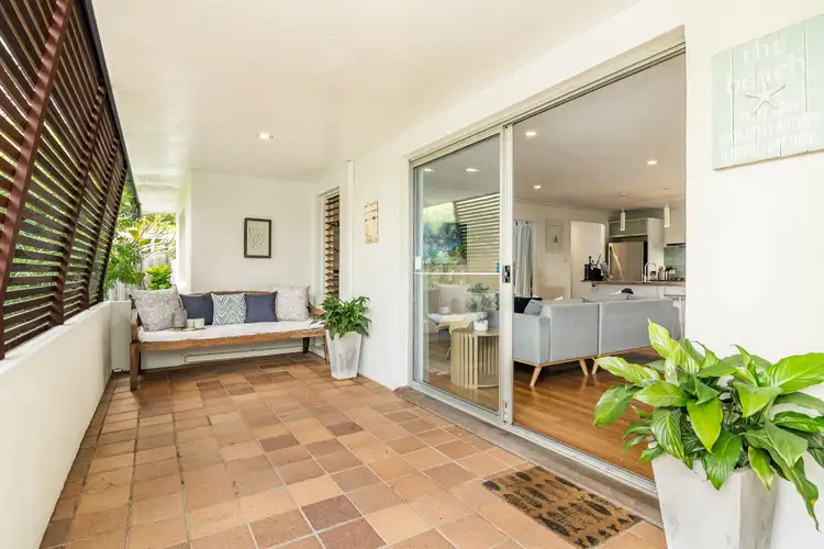 Fourth view of Homely house listing, 152 Alcorn Street, Suffolk Park NSW 2481