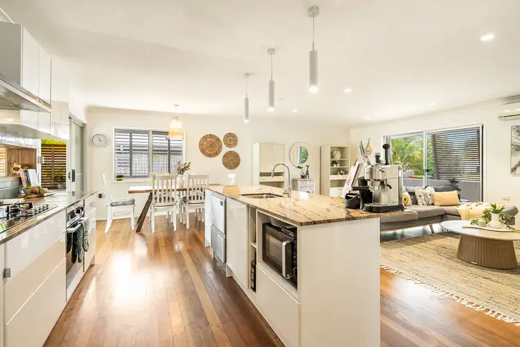 Fifth view of Homely house listing, 152 Alcorn Street, Suffolk Park NSW 2481
