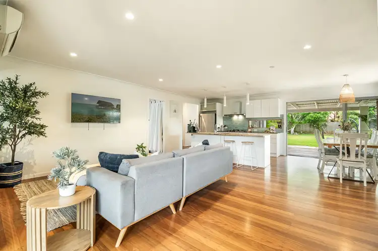 Sixth view of Homely house listing, 152 Alcorn Street, Suffolk Park NSW 2481