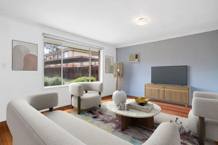 4/67 Mount View Parade, Croydon VIC 3136