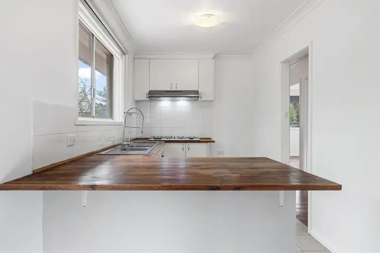 Second view of Homely unit listing, 4/67 Mount View Parade, Croydon VIC 3136