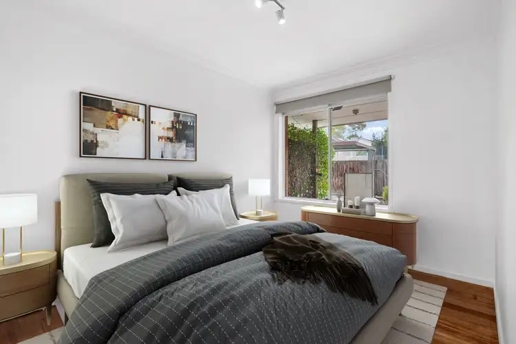 Third view of Homely unit listing, 4/67 Mount View Parade, Croydon VIC 3136
