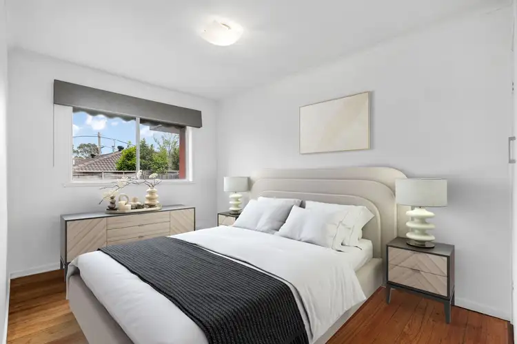 Fifth view of Homely unit listing, 4/67 Mount View Parade, Croydon VIC 3136