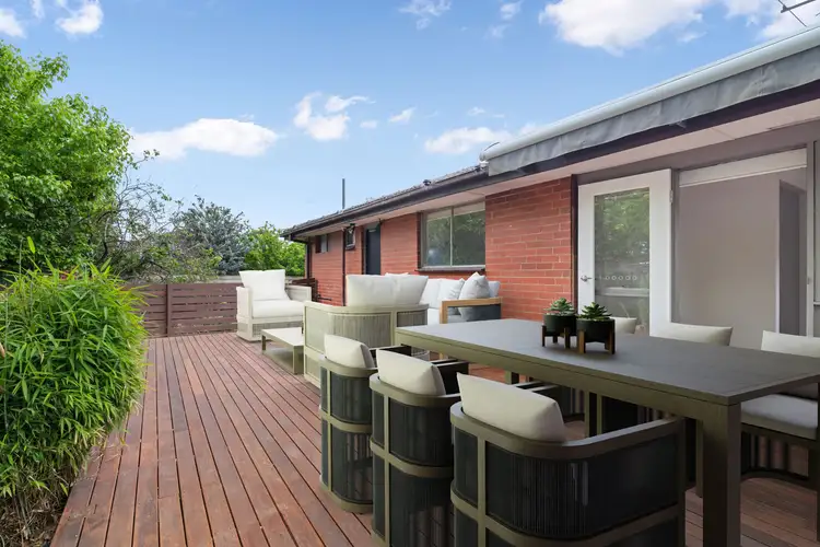 Sixth view of Homely unit listing, 4/67 Mount View Parade, Croydon VIC 3136