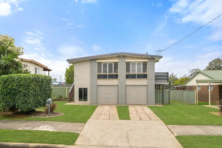 11 Irula Street, Bray Park QLD 4500
