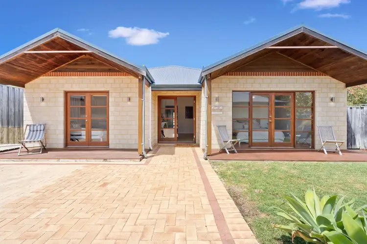 Second view of Homely house listing, 15 Marloo Lane, Quinns Rocks WA 6030
